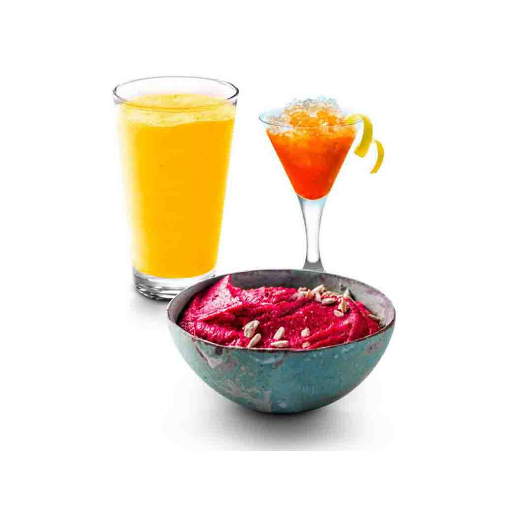 Миксер Tefal HT652538 - 6