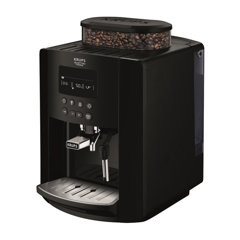 Кофемашина Krups EA815E70 - 2