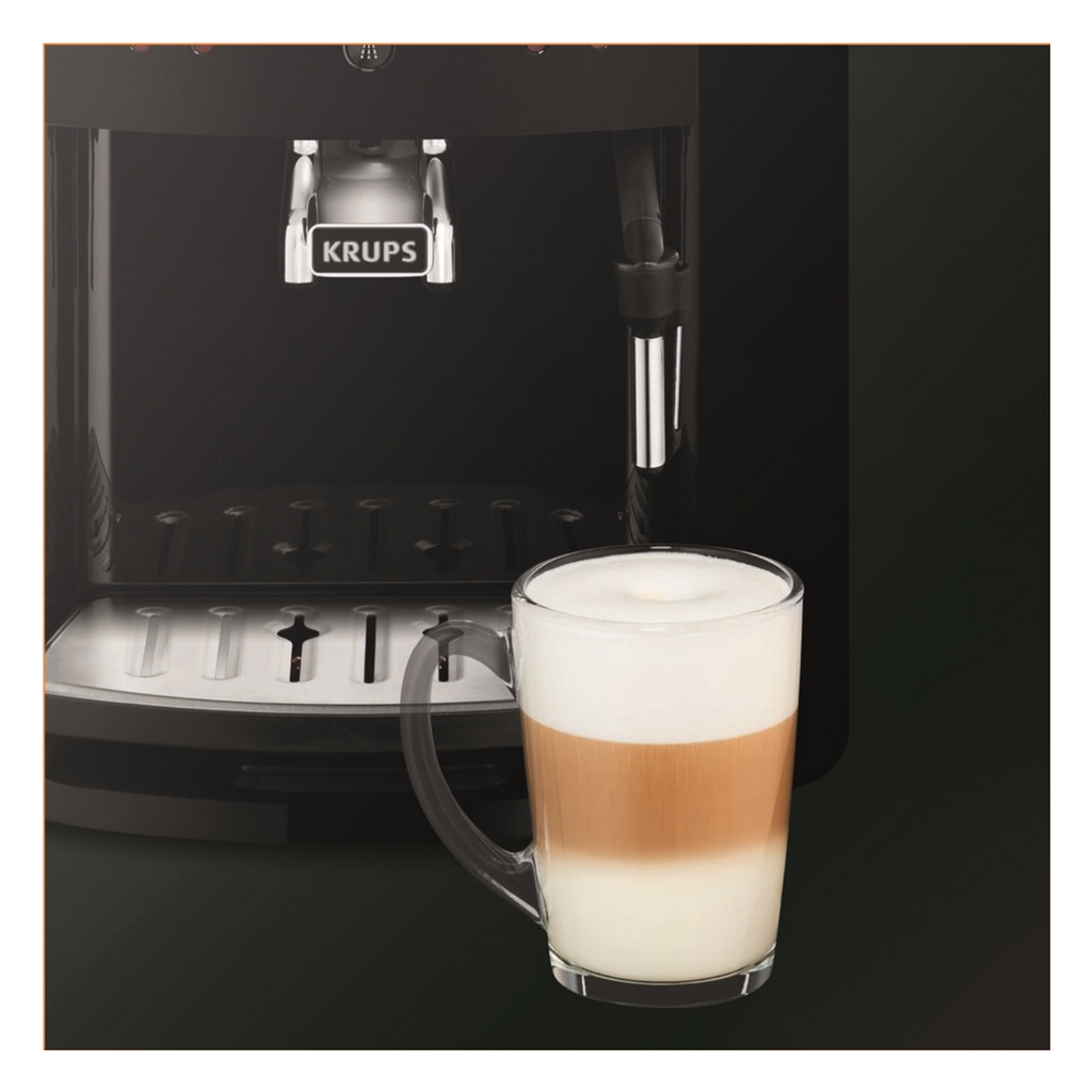 Кофемашина Krups EA815E70 - 7