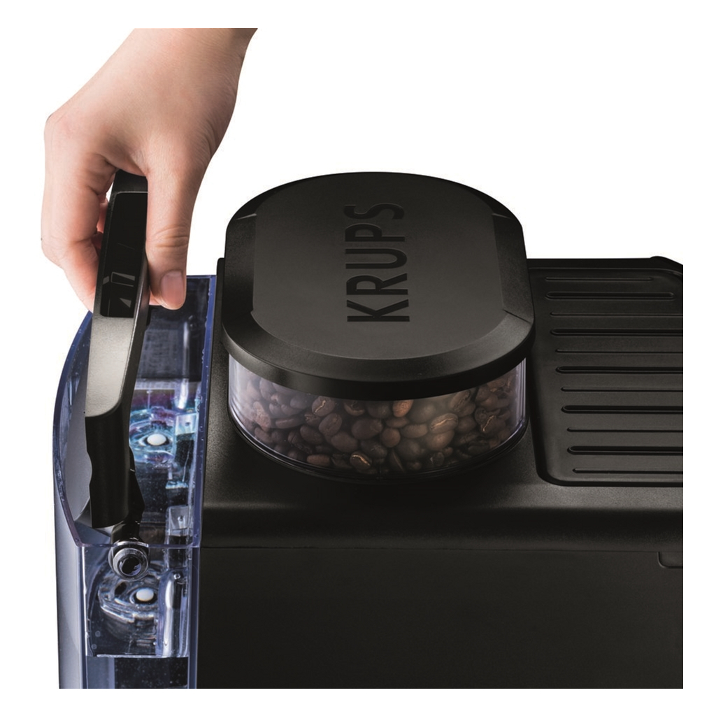 Кофемашина Krups EA816570 - 11