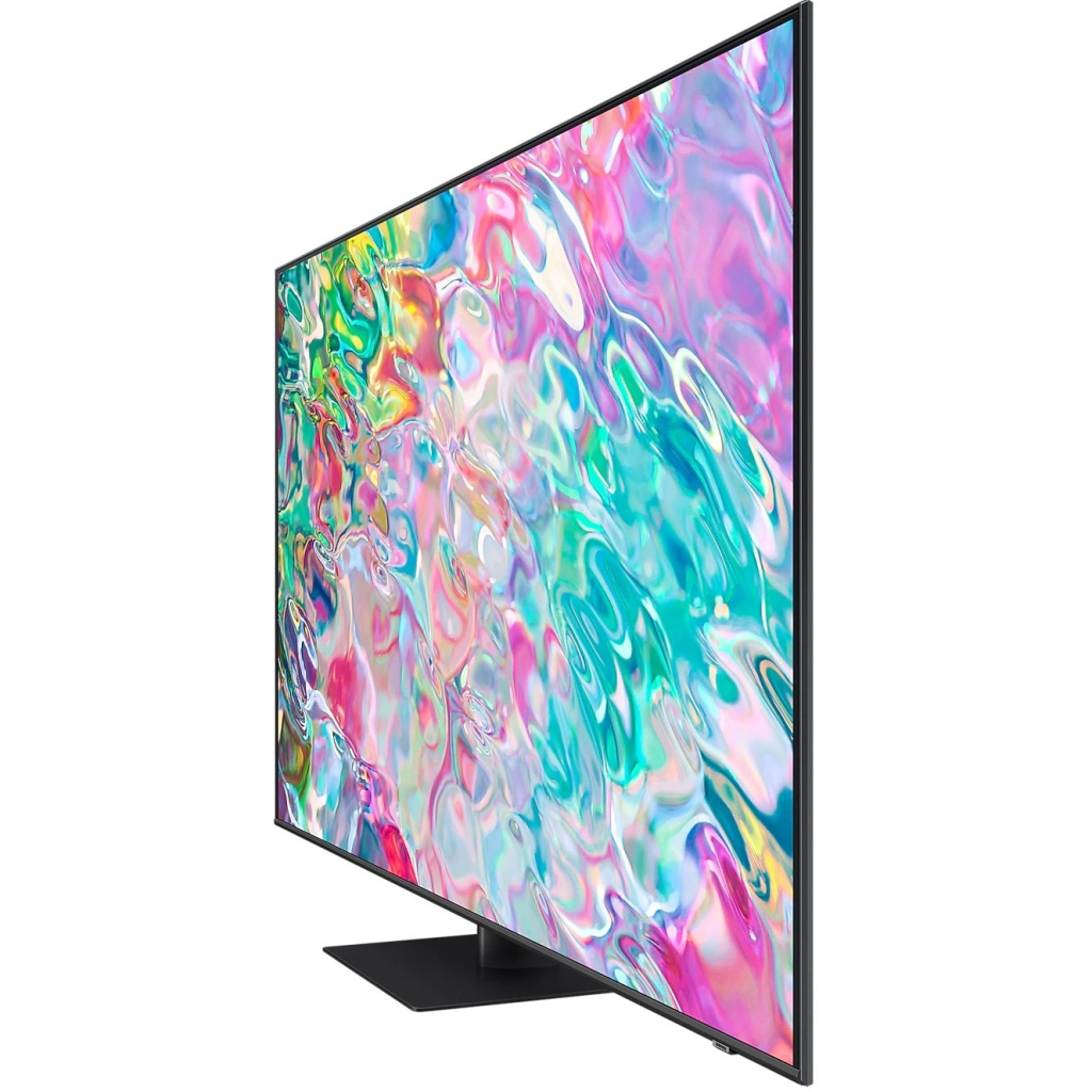 Телевизор Samsung QE55Q70BAUXUA - 4 Телевизор Samsung QE55Q70BAUXUA - 4