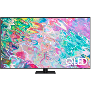 Телевизор Samsung QE55Q70BAUXUA