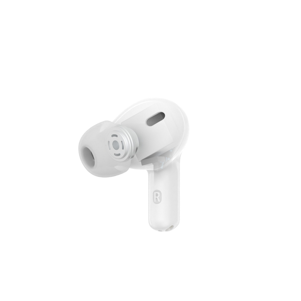 Наушники Tecno Buds 1 White (4895180763274) - 3