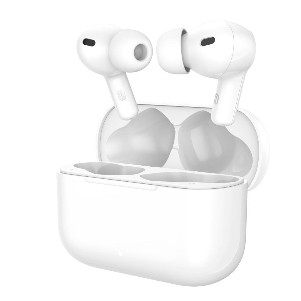 Наушники Tecno Buds 1 White (4895180763274)