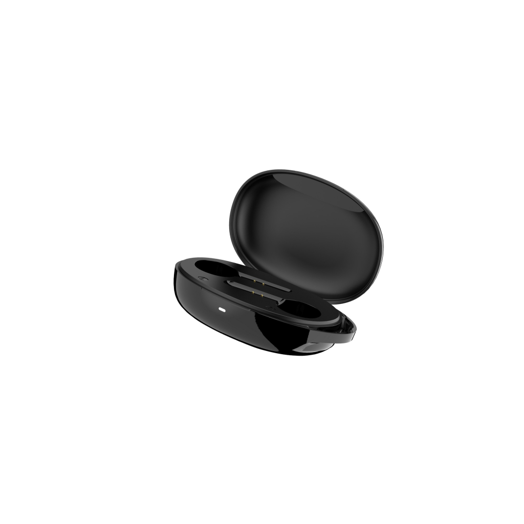 Наушники Tecno Buds 2 Black (4895180765681) - 3