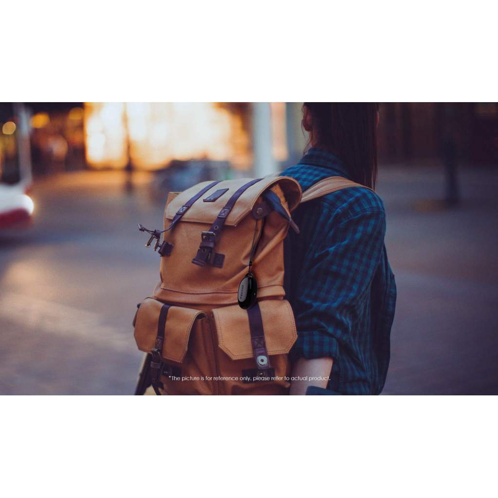 Наушники Tecno Buds 2 Black (4895180765681) - 7