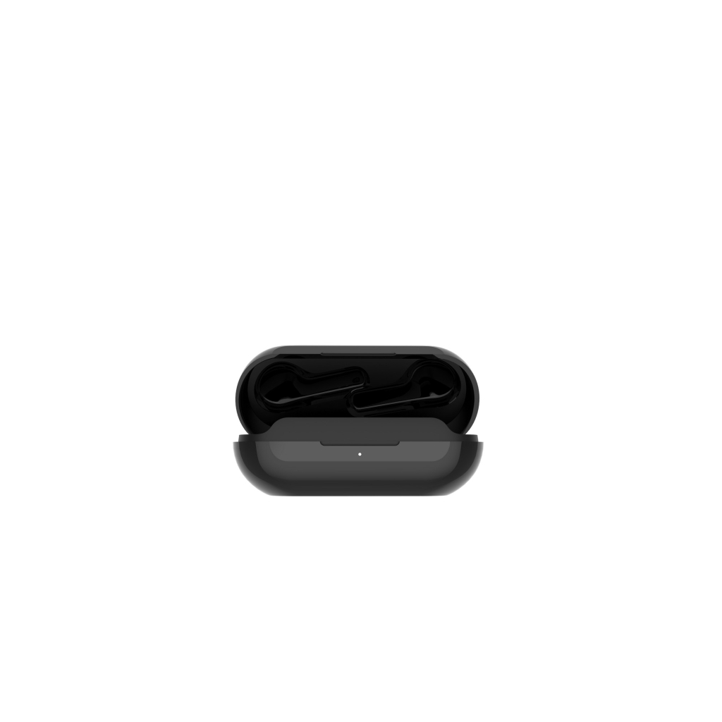 Наушники Tecno Hipods H3 Black (4895180768019) - 3
