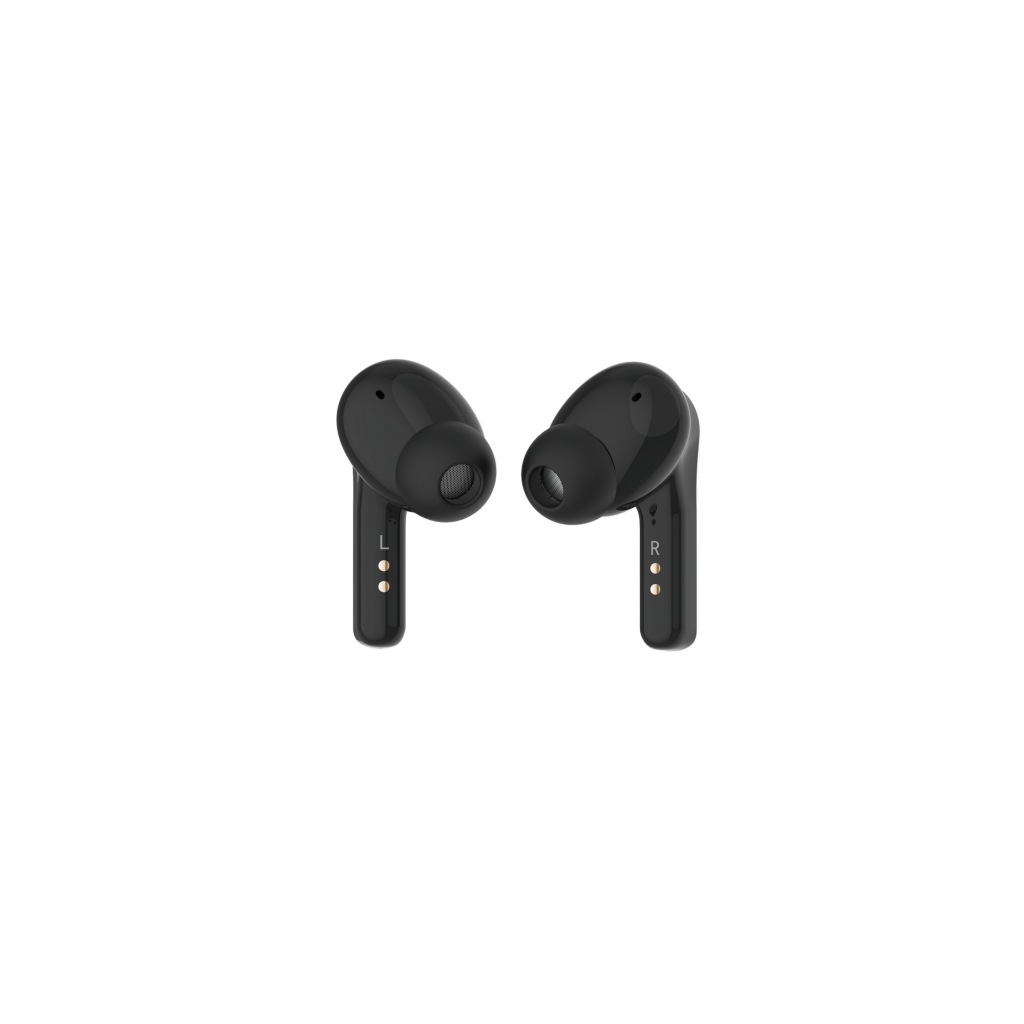 Наушники Tecno Hipods H3 Black (4895180768019) - 8