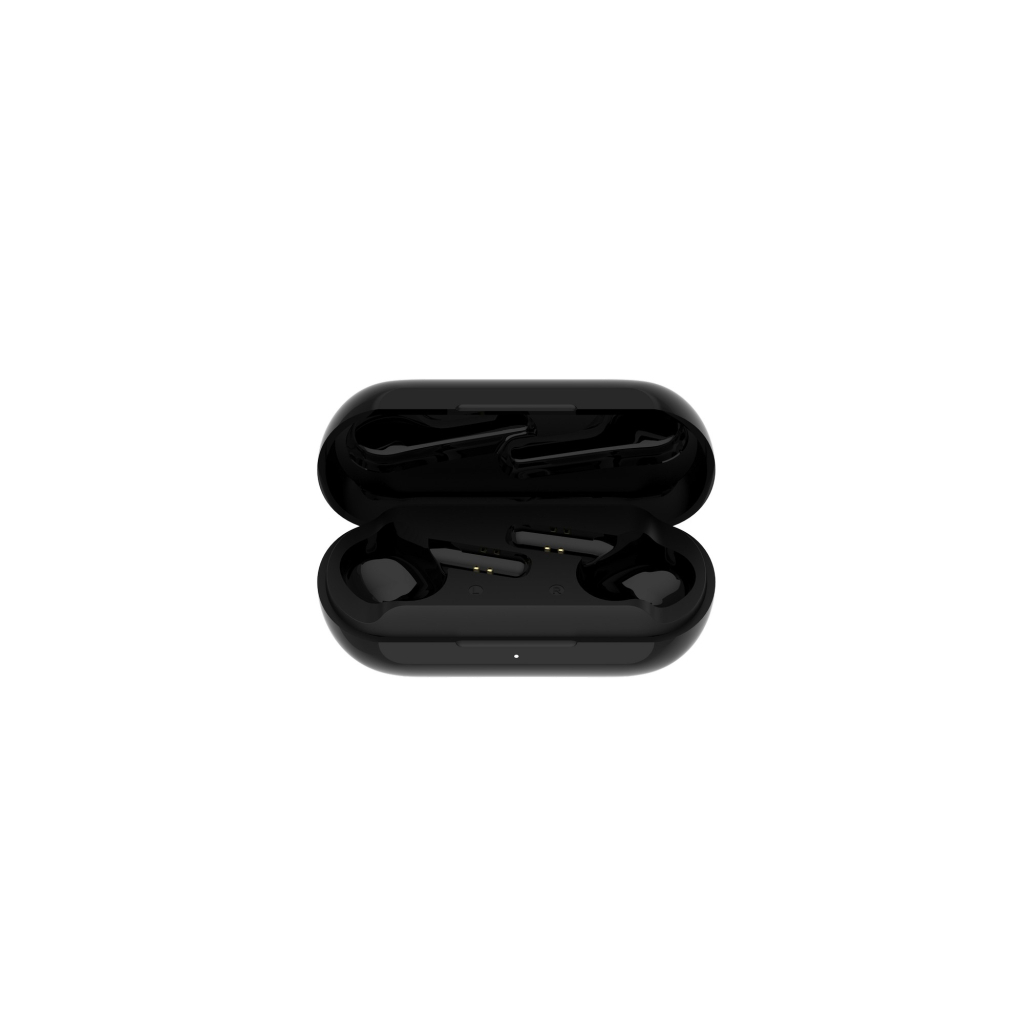 Наушники Tecno Hipods H3 Black (4895180768019) - 9