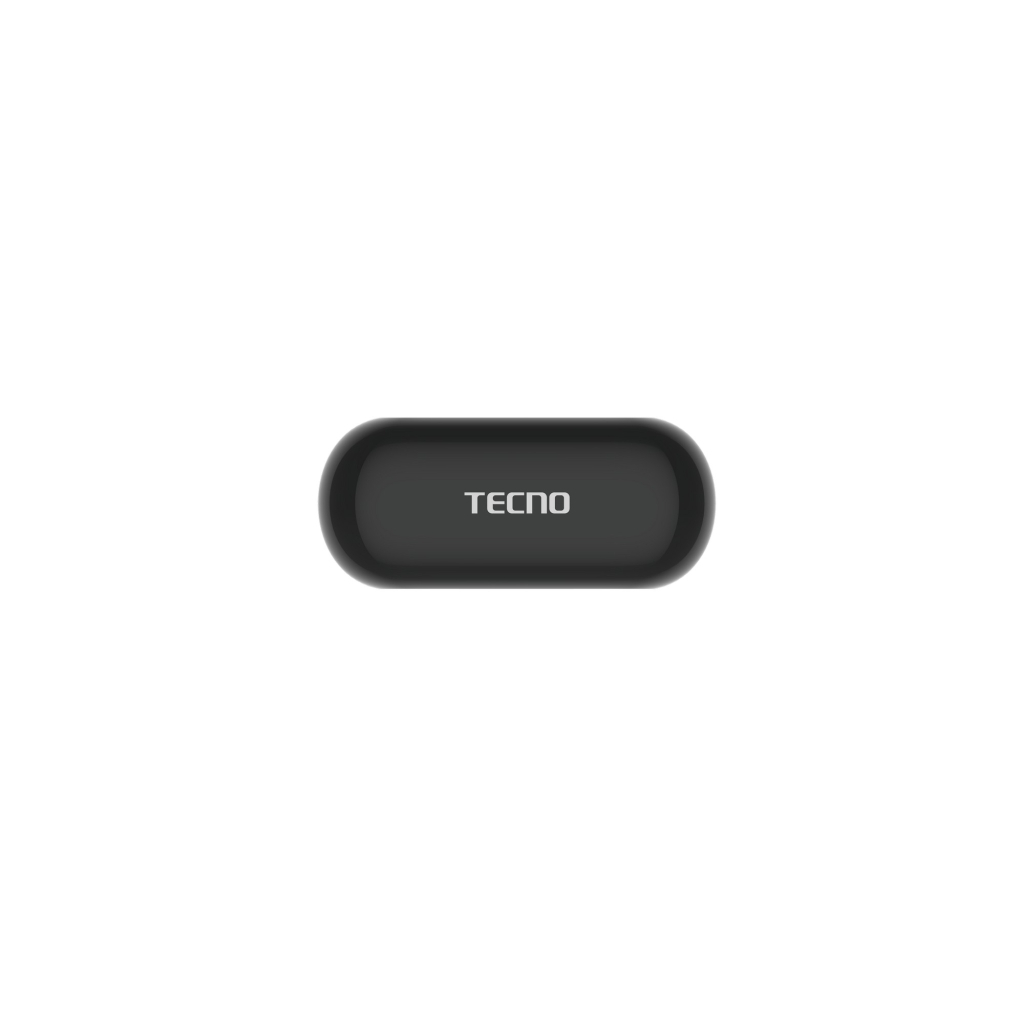 Наушники Tecno Hipods H3 Black (4895180768019) - 10