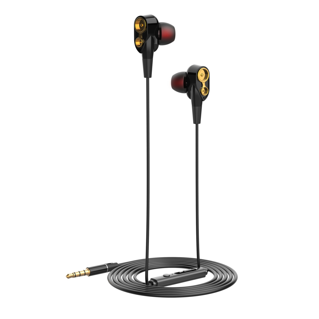 Наушники Tecno Hot beats J2 (4895180748967) - 3 Наушники Tecno Hot beats J2 (4895180748967) - 3