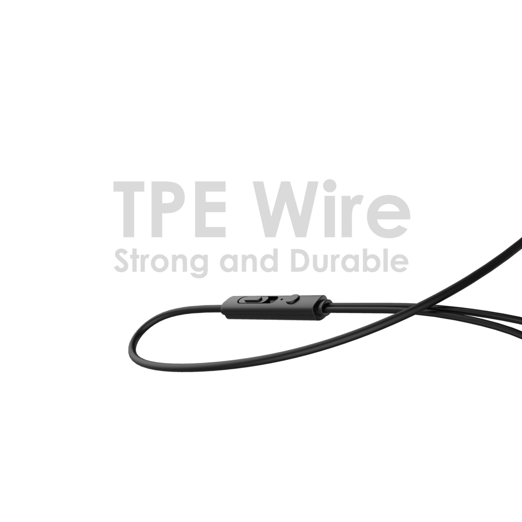 Наушники Tecno Hot beats J2 (4895180748967) - 4 Наушники Tecno Hot beats J2 (4895180748967) - 4