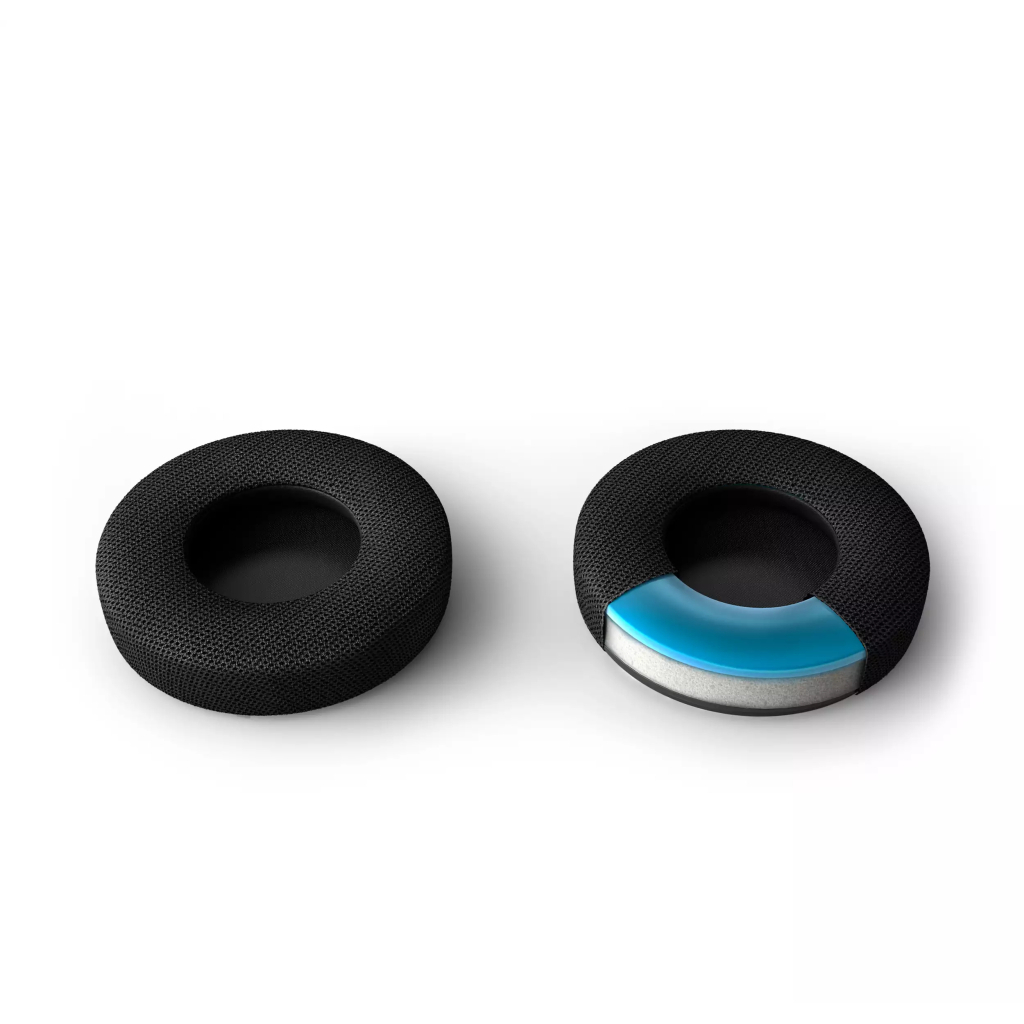 Наушники Philips TAA4216 Over-ear IP55 Wireless Black (TAA4216BK/00) - 8