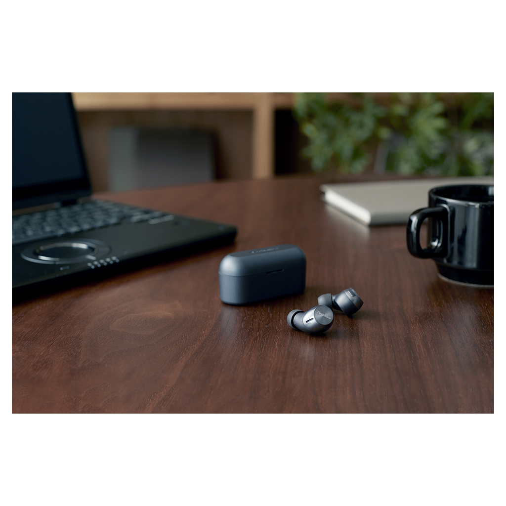 Наушники Technics EAH-AZ40G-K - 2