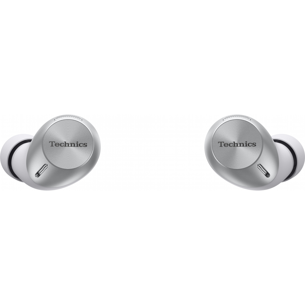 Наушники Technics EAH-AZ40G-S - 6
