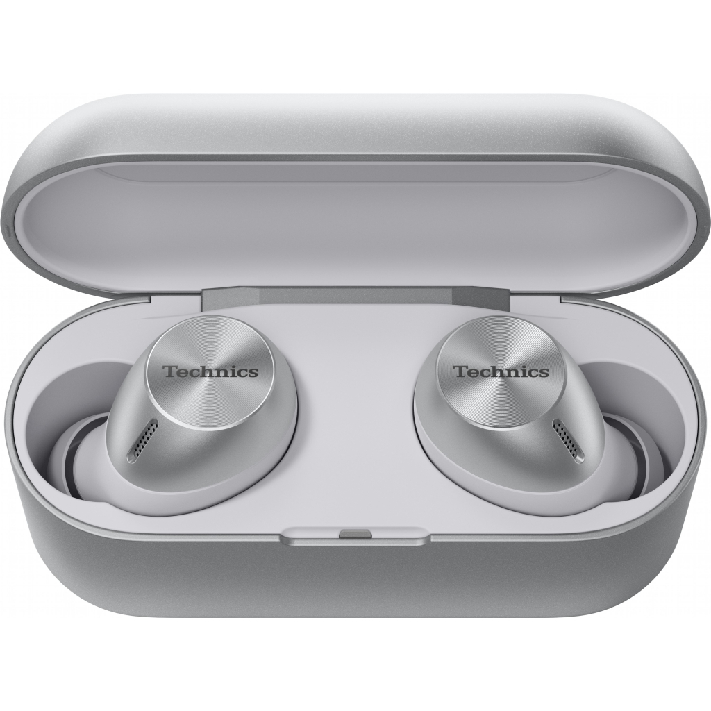 Наушники Technics EAH-AZ40G-S - 7