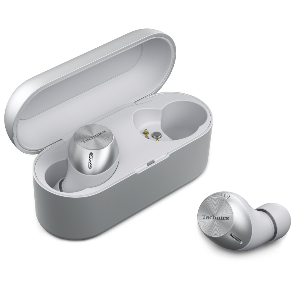 Наушники Technics EAH-AZ40G-S