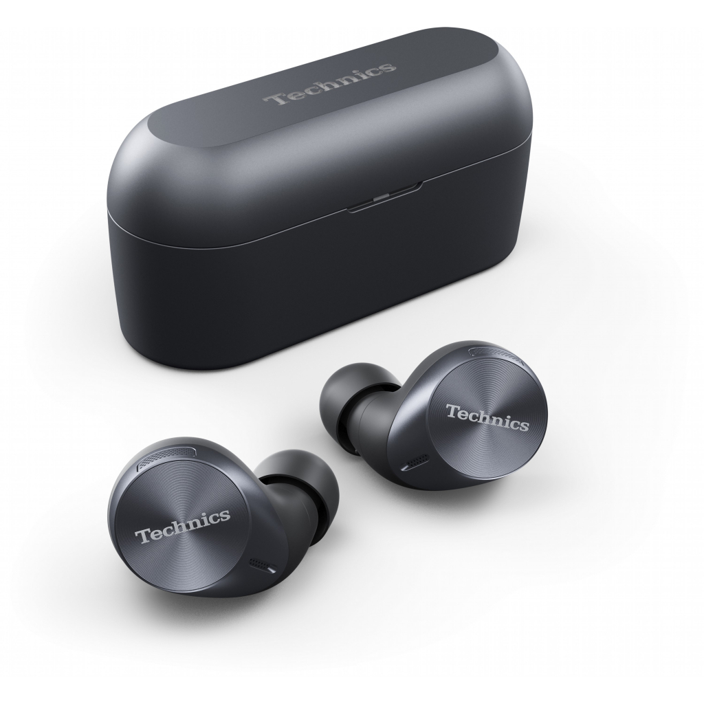 Наушники Technics EAH-AZ60G-K - 4