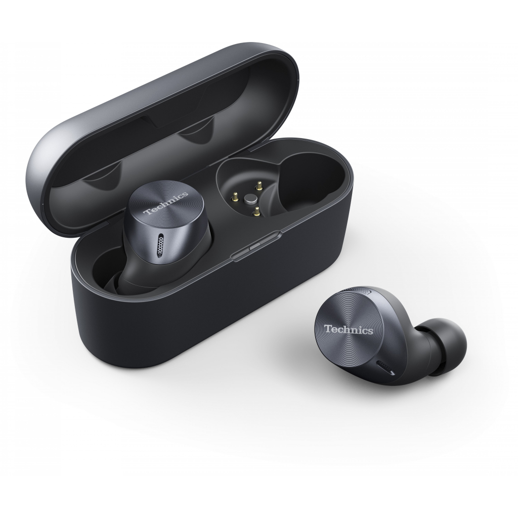 Наушники Technics EAH-AZ60G-K - 5