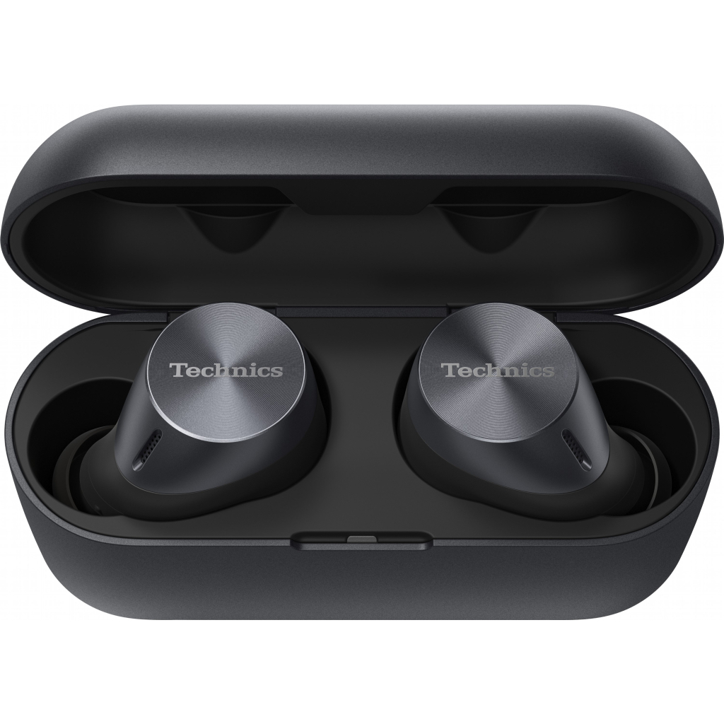 Наушники Technics EAH-AZ60G-K - 7
