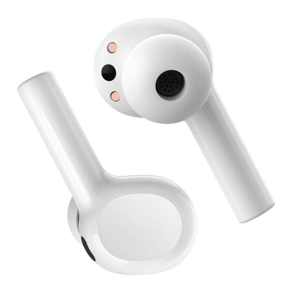 Наушники Belkin Soundform Freedom True Wireless White (AUC002GLWH) - 1