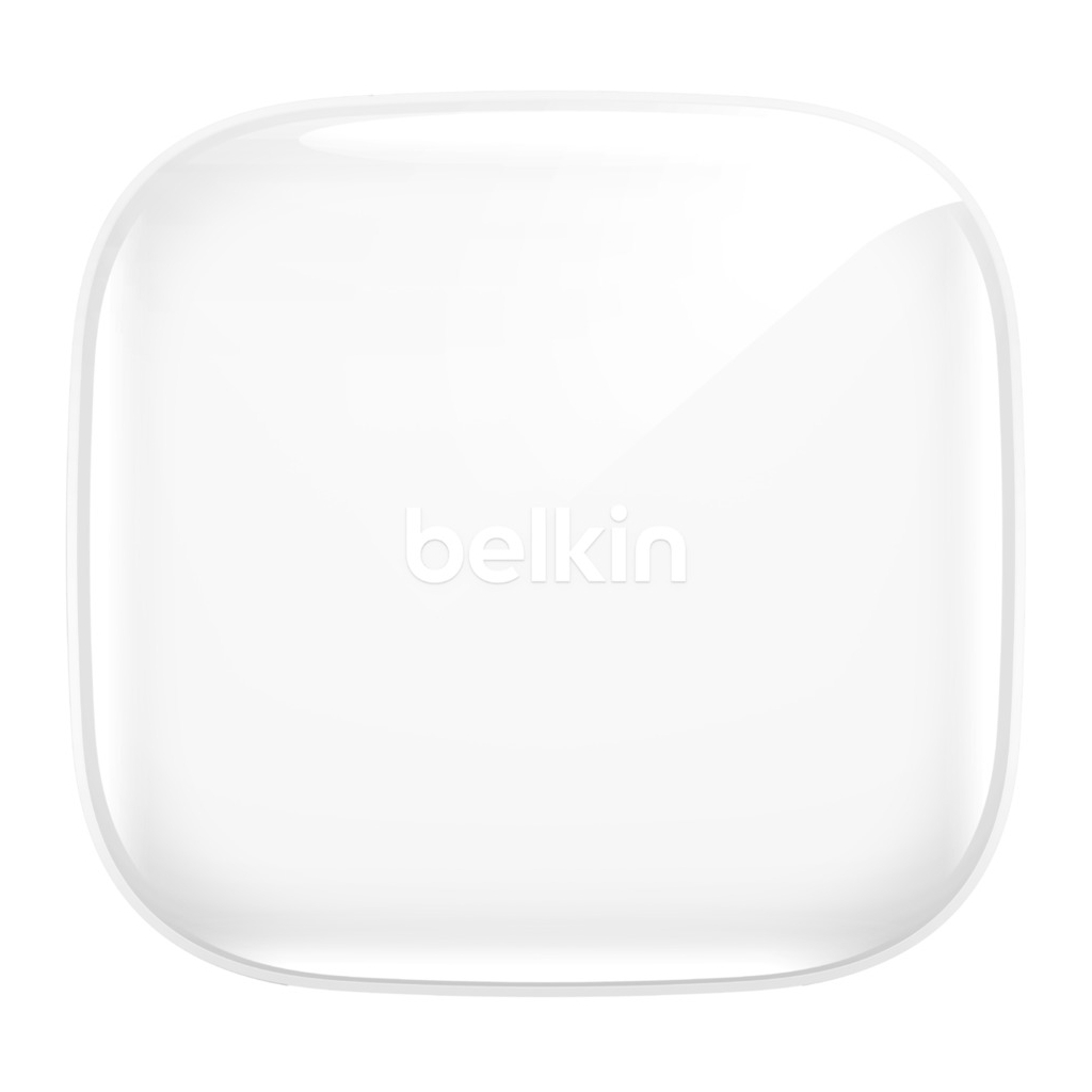 Наушники Belkin Soundform Freedom True Wireless White (AUC002GLWH) - 5