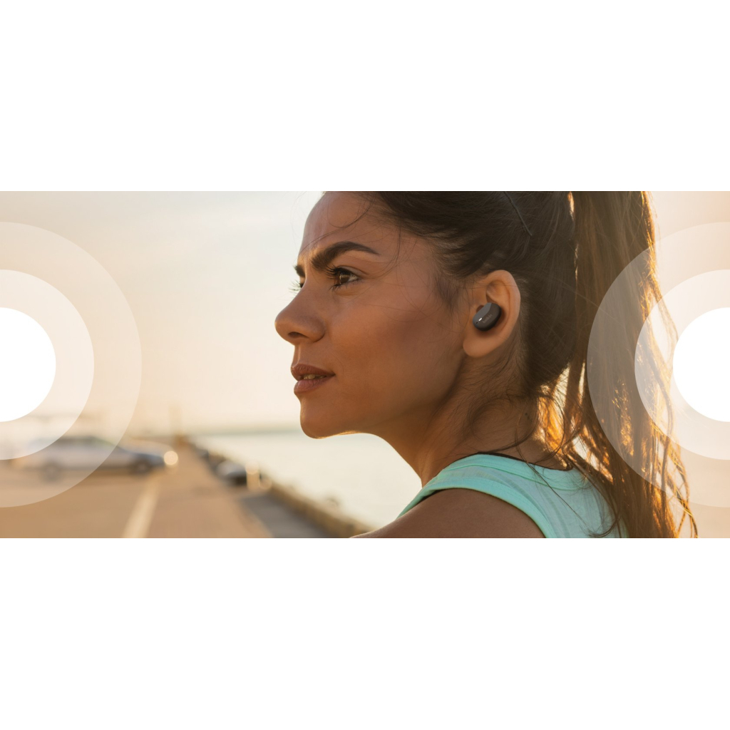 Наушники Belkin Soundform True Wireless Black (AUC001BTBK) - 1