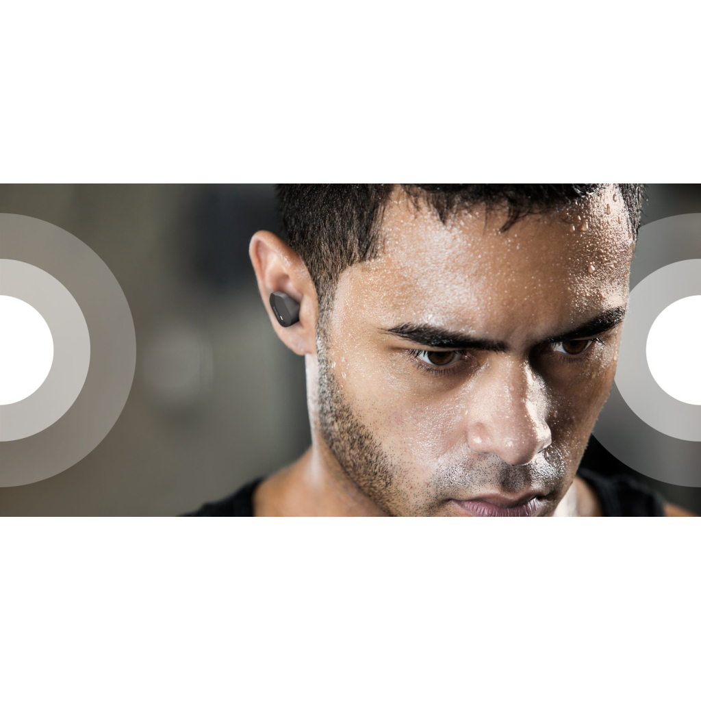 Наушники Belkin Soundform True Wireless Black (AUC001BTBK) - 2