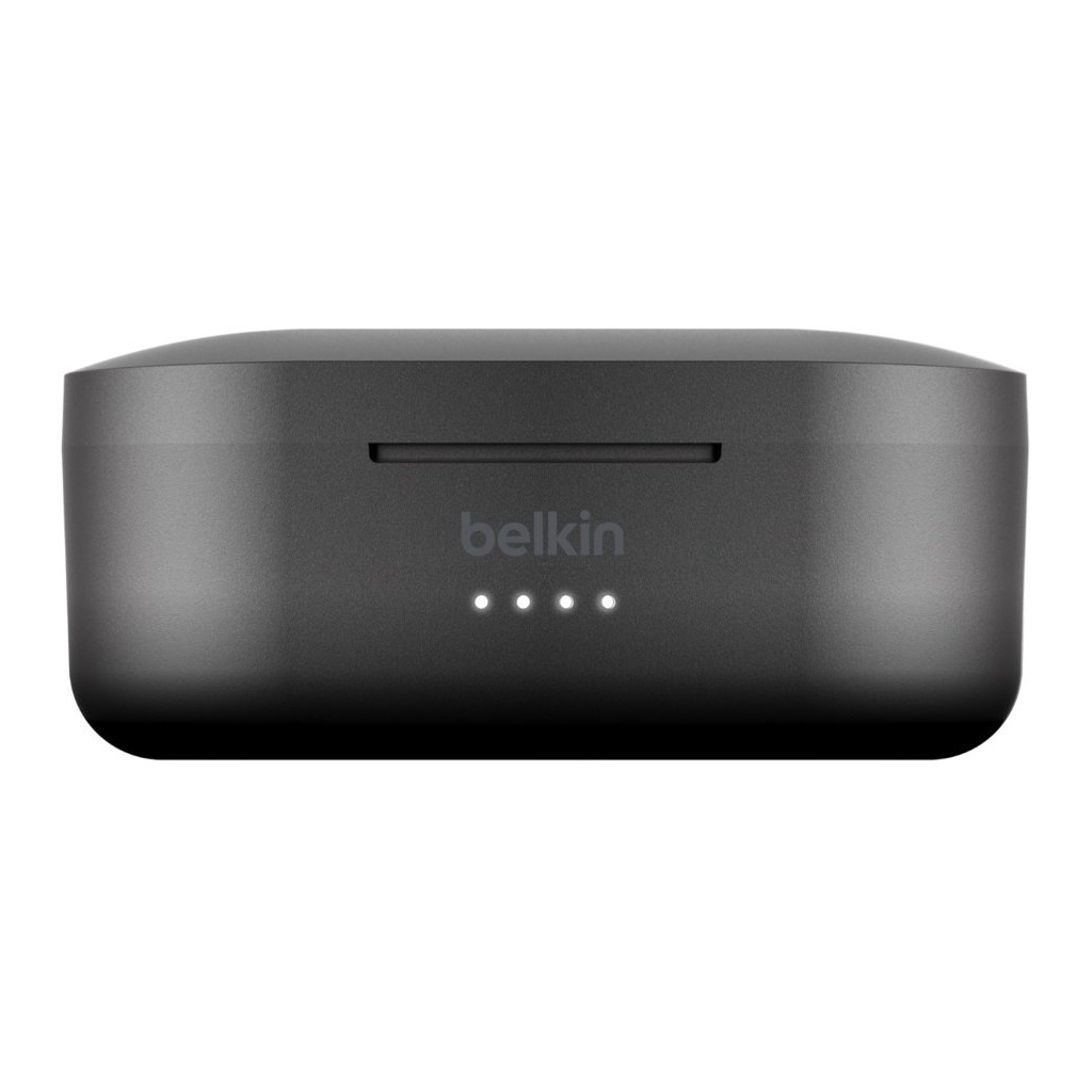 Наушники Belkin Soundform True Wireless Black (AUC001BTBK) - 7
