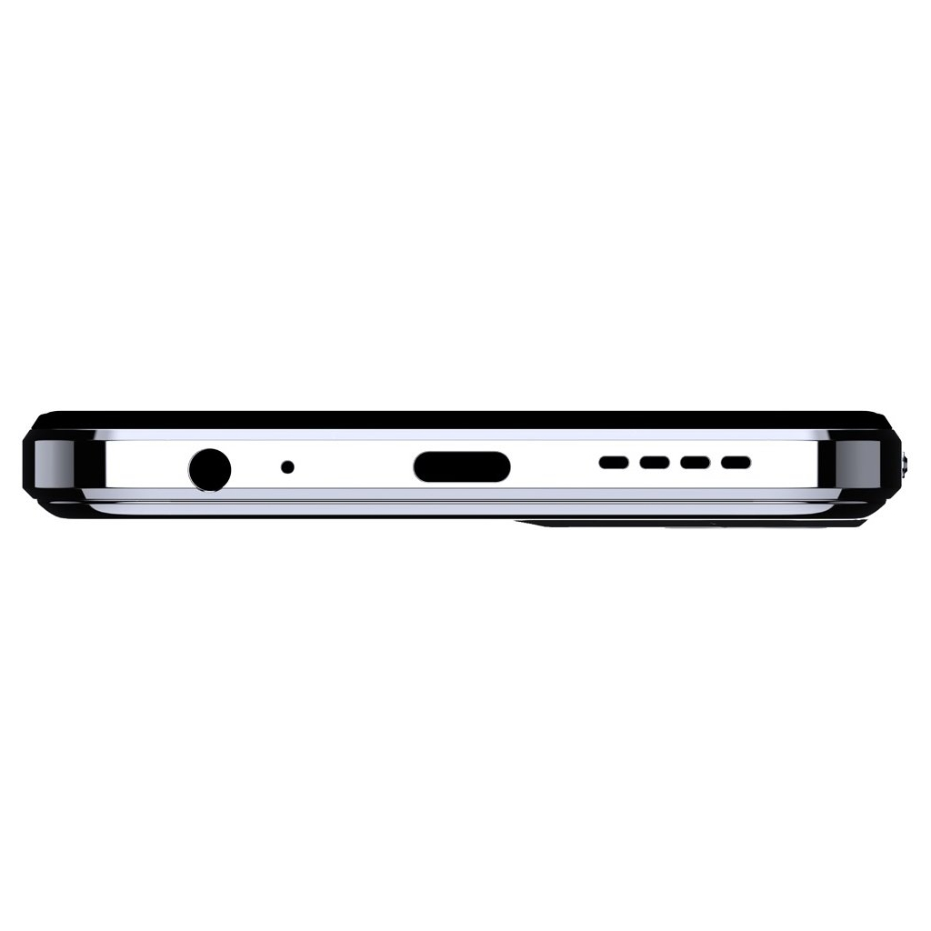 Мобильный телефон Tecno LG6n (POVA NEO-2 4/64Gb) Uranolith Grey (4895180789076) - 5