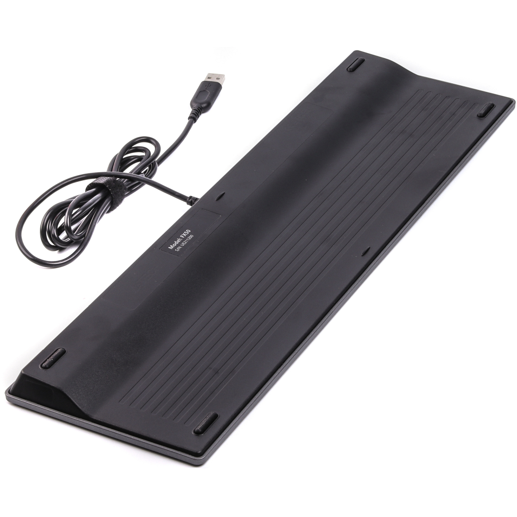 Клавиатура A4Tech FX-50 USB Grey - 3