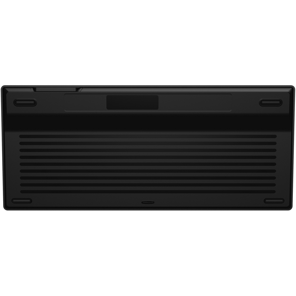 Клавиатура A4Tech FX-51 USB Grey - 5