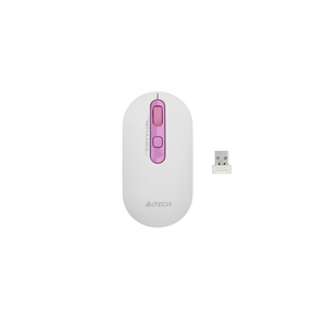 Мышка A4Tech FG20 Wireless Sakura (FG20 Sakura)