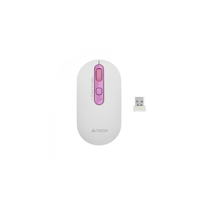 Мышка A4Tech FG20S Wireless Sakura (FG20S Sakura)