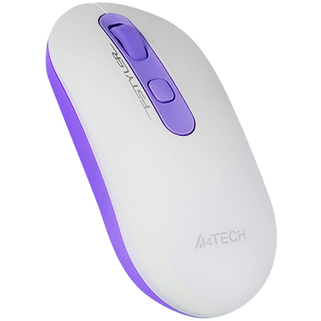 Мышка A4Tech FG20S Wireless Tulip (FG20S Tulip) - 1