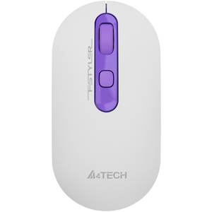 Мышка A4Tech FG20S Wireless Tulip (FG20S Tulip)