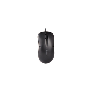 Мышка A4Tech OP-560NUS USB Black