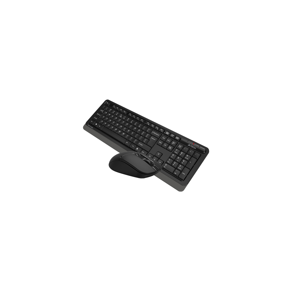 Комплект A4Tech FG1012S Wireless Black (FG1012S Black) - 3