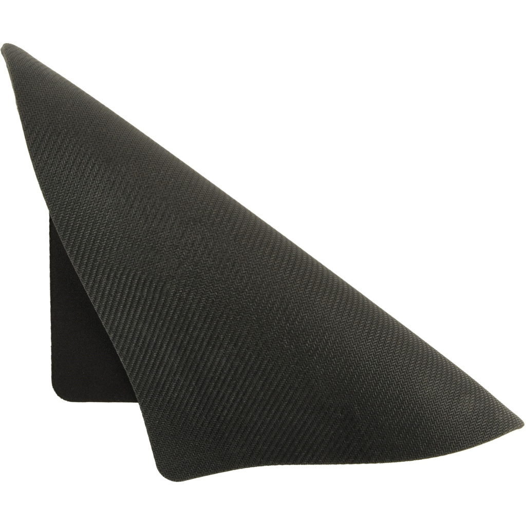 Коврик для мышки Gembird MP-S-BK - 1