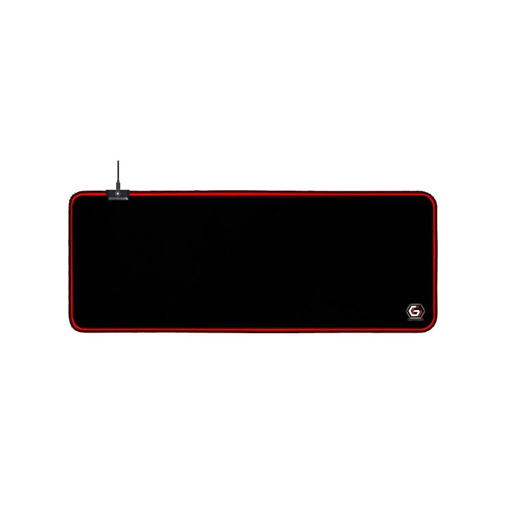 Коврик для мышки Gembird MP-GAMELED-L - 2