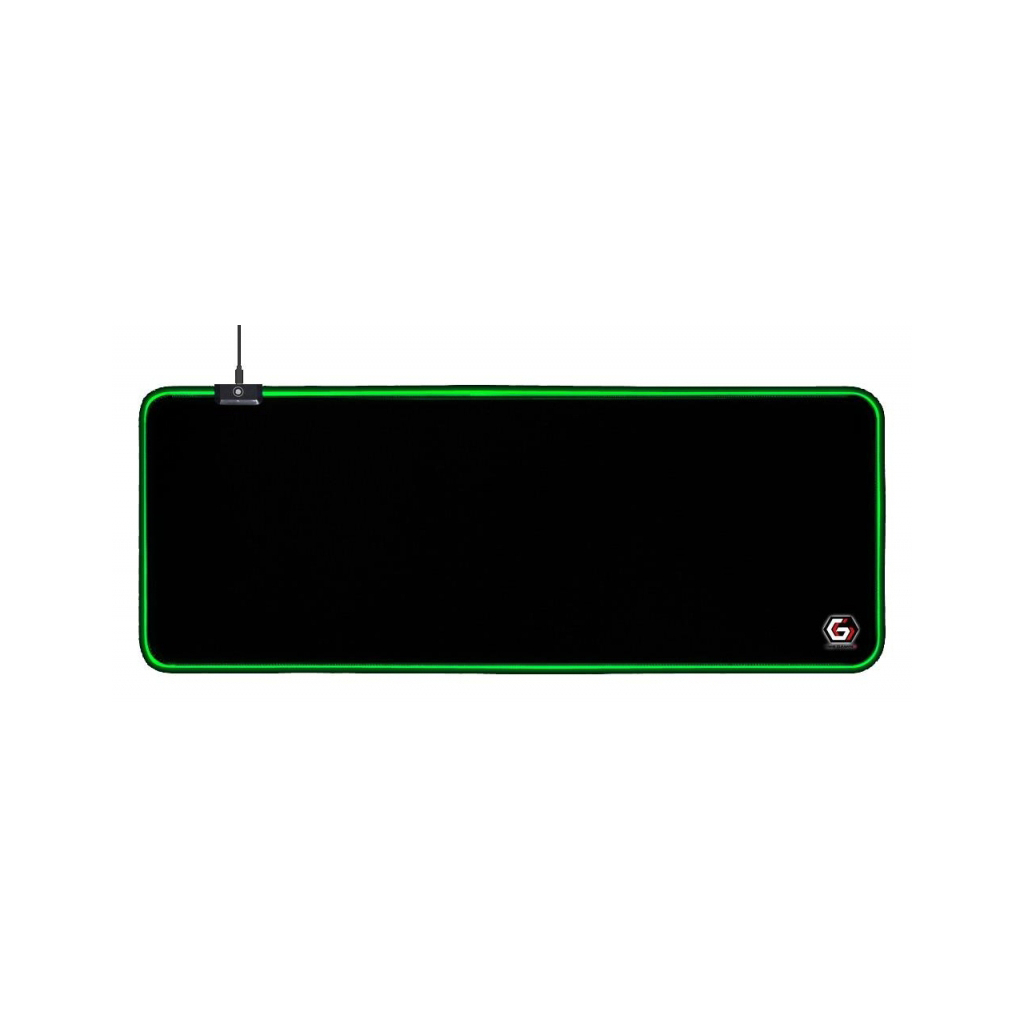 Коврик для мышки Gembird MP-GAMELED-L - 4