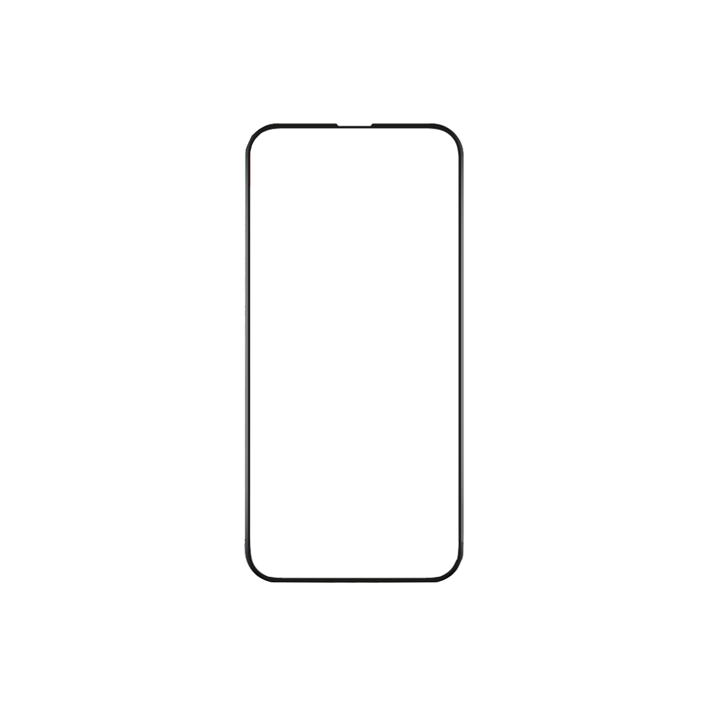 Стекло защитное Intaleo Full Glue Apple iPhone 13 Pro Max (1283126514999)