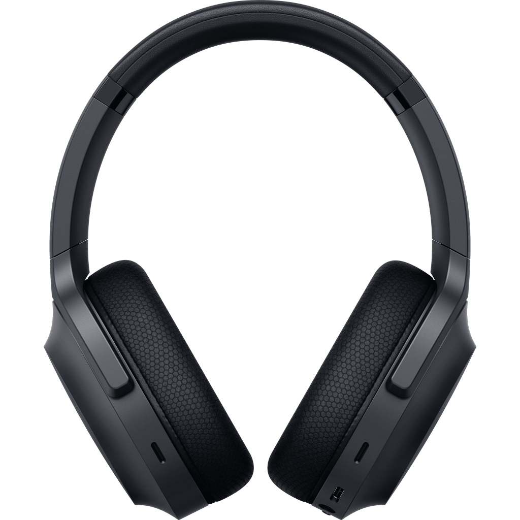 Наушники Razer Barracuda (RZ04-03790100-R3M1) - 2