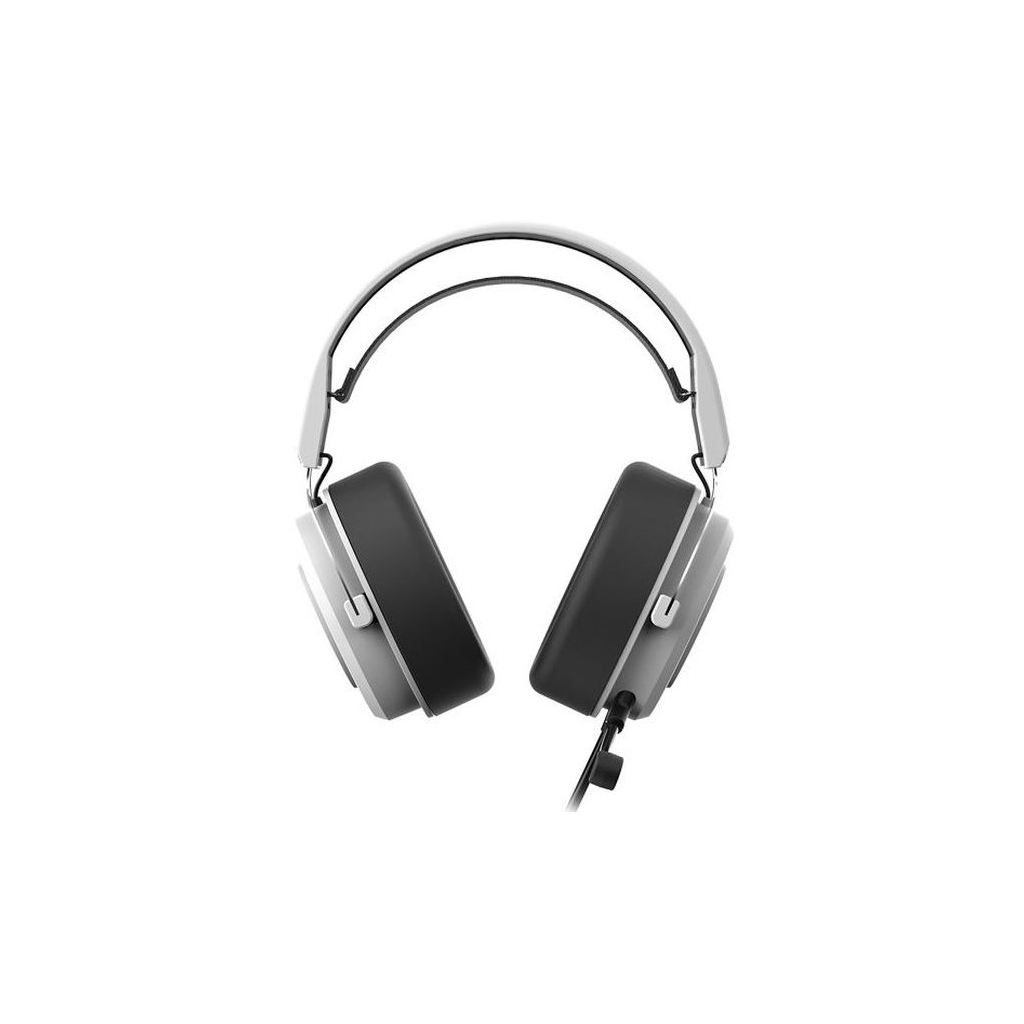 Наушники A4Tech Bloody G535 Black+White - 1