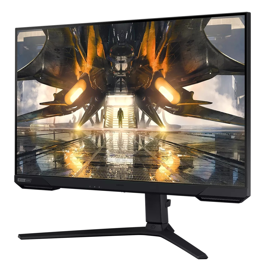 Монитор Samsung LS32AG520PIXCI - 2