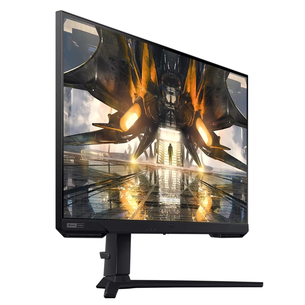 Монитор Samsung LS32AG520PIXCI - 4