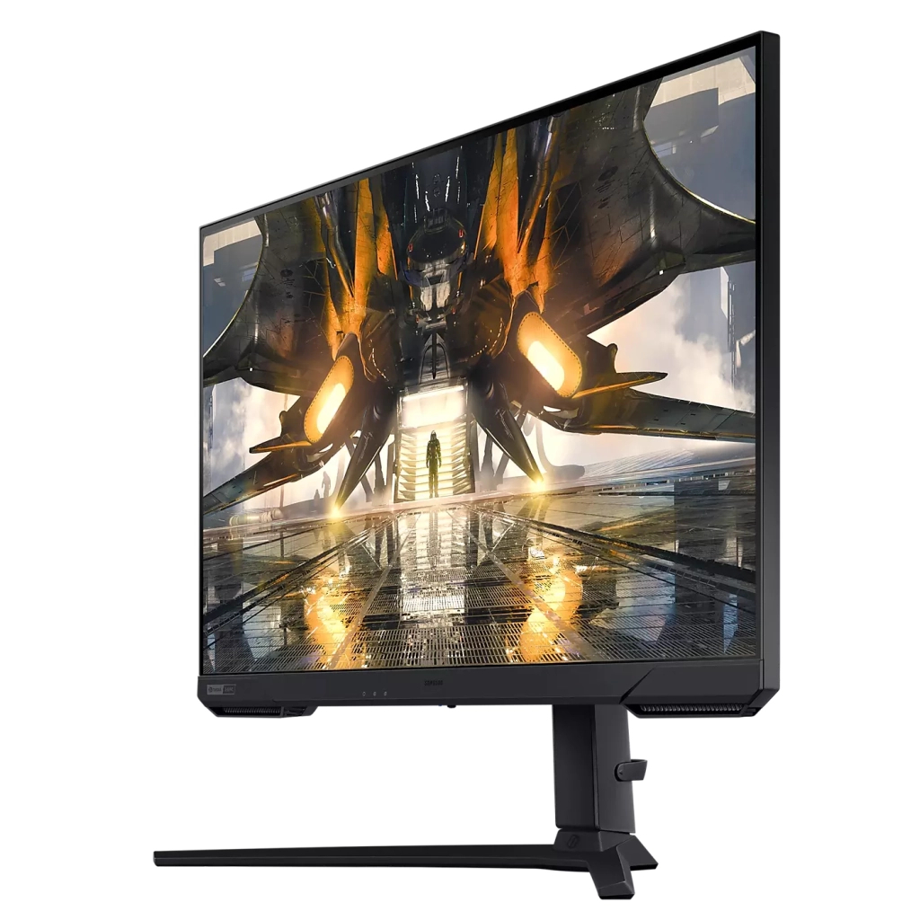 Монитор Samsung LS32AG520PIXCI - 5