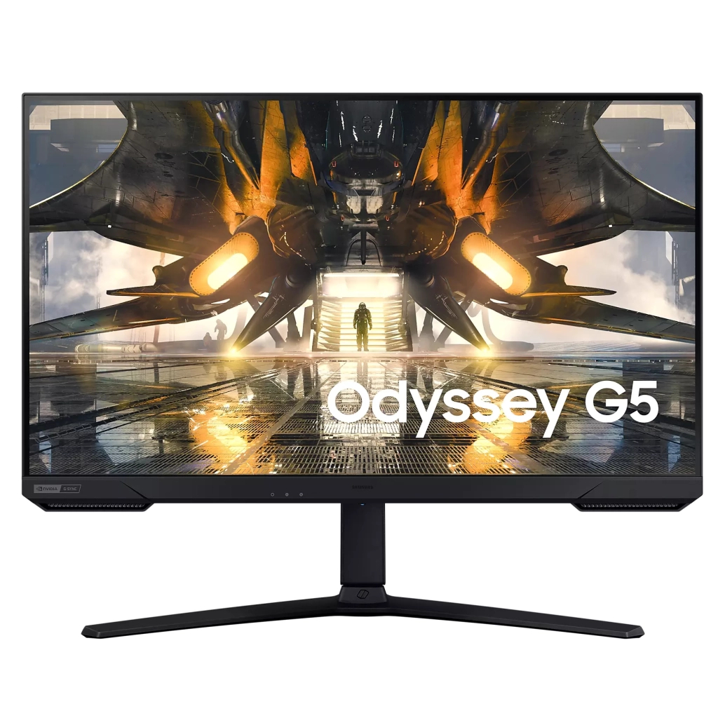 Монитор Samsung LS32AG520PIXCI