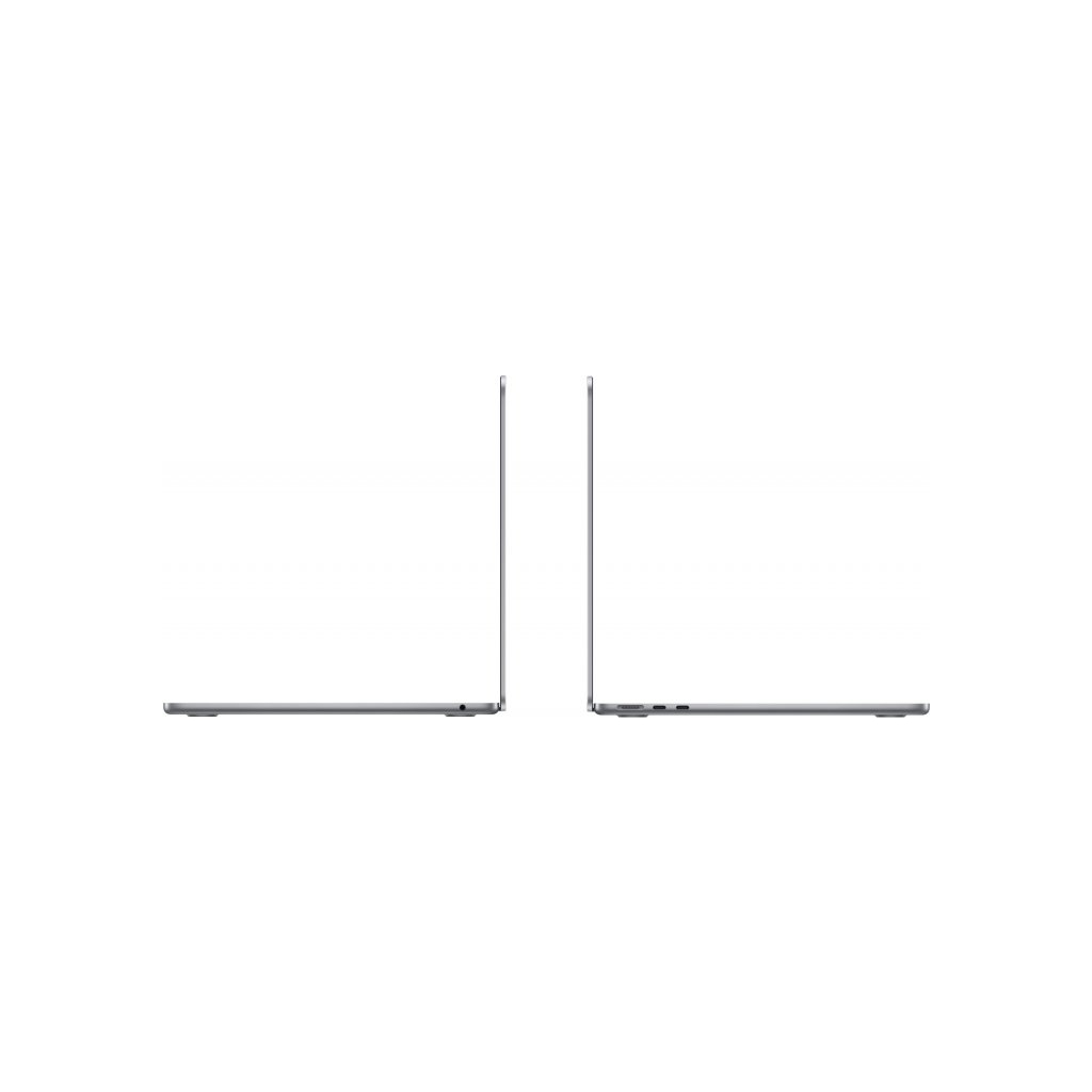 Ноутбук Apple MacBook Air M2 A2681 (MLXW3UA/A) - 2