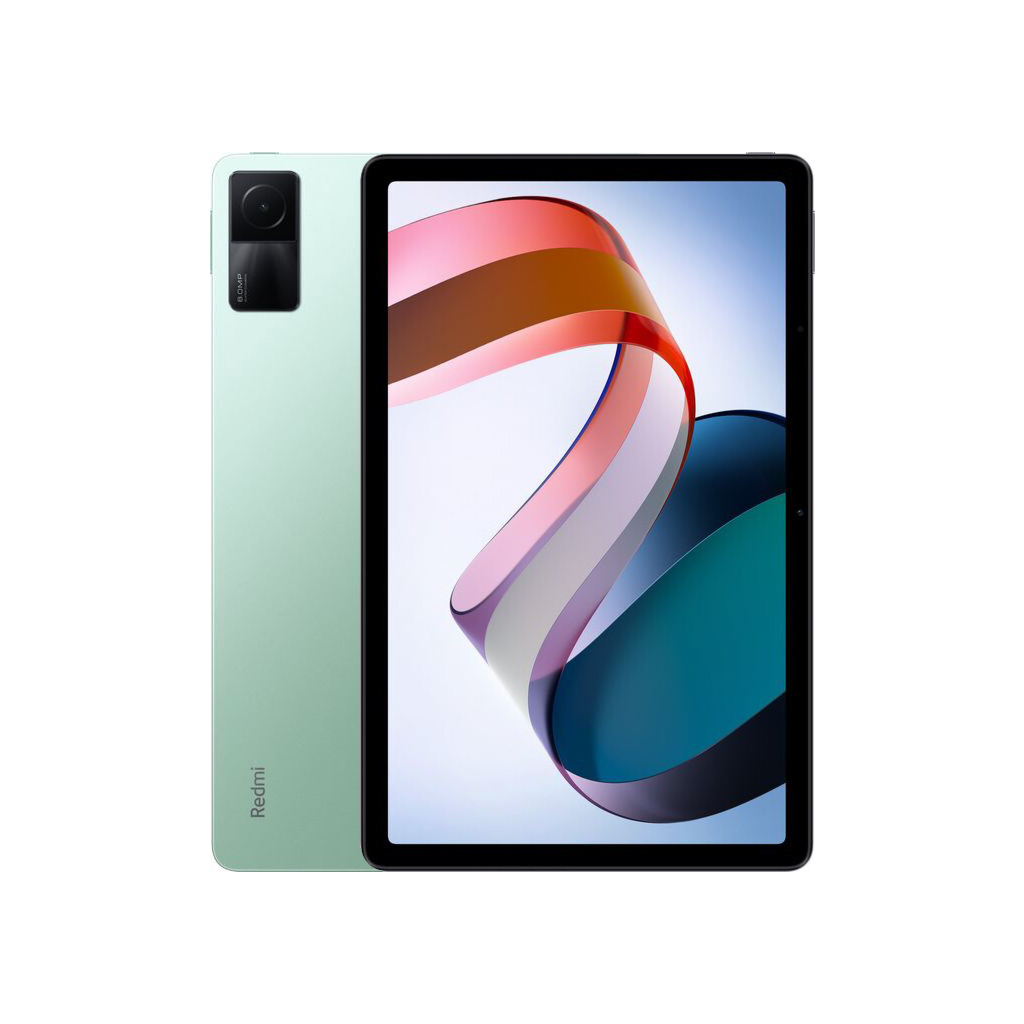Планшет Xiaomi Redmi Pad 3/64GB Mint Green (VHU4178EU) - 10